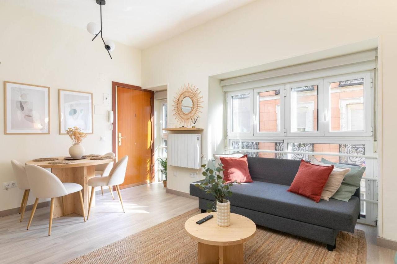 Bonito Apartamento En Sol 마드리드 외부 사진