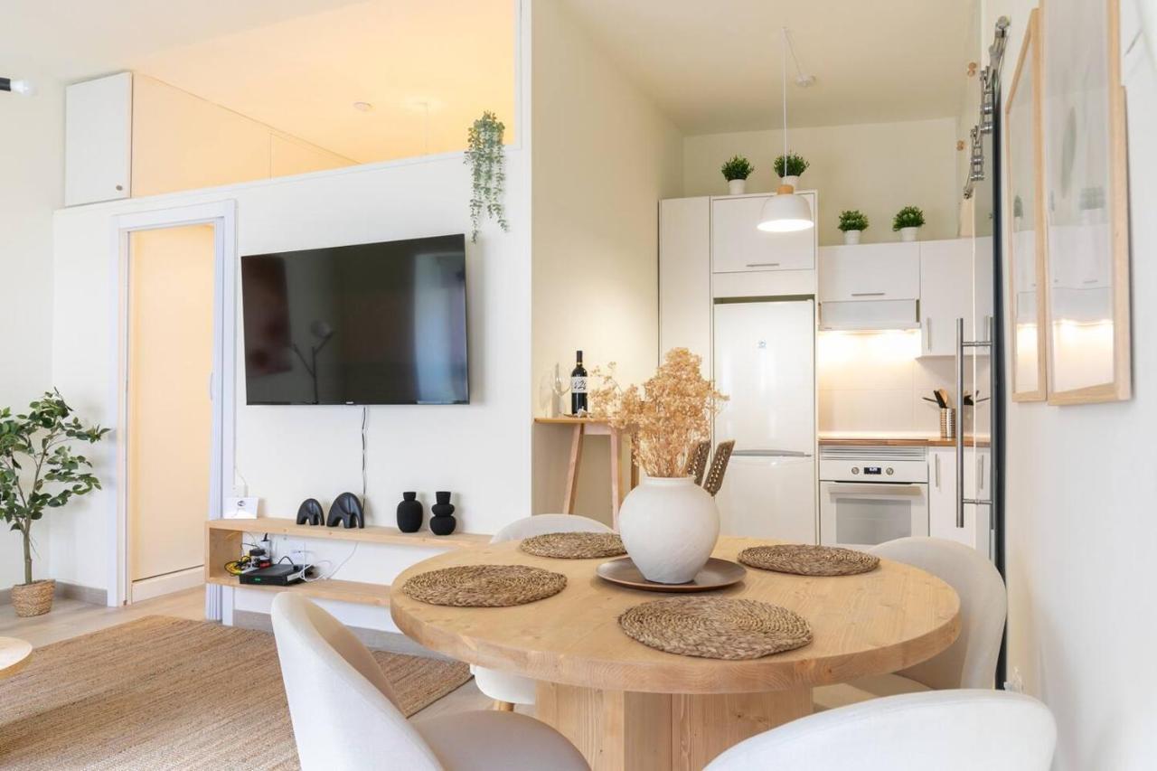 Bonito Apartamento En Sol 마드리드 외부 사진