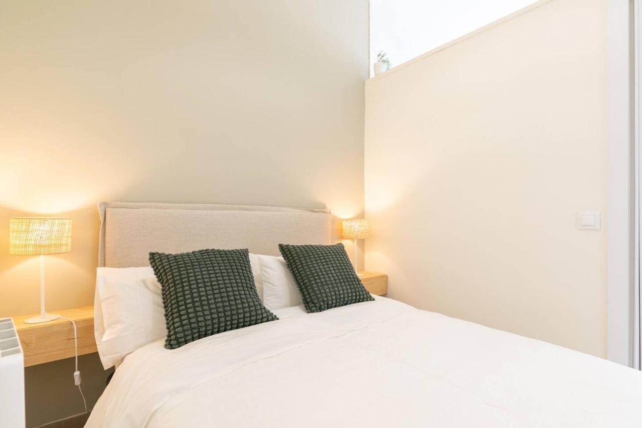 Bonito Apartamento En Sol 마드리드 외부 사진