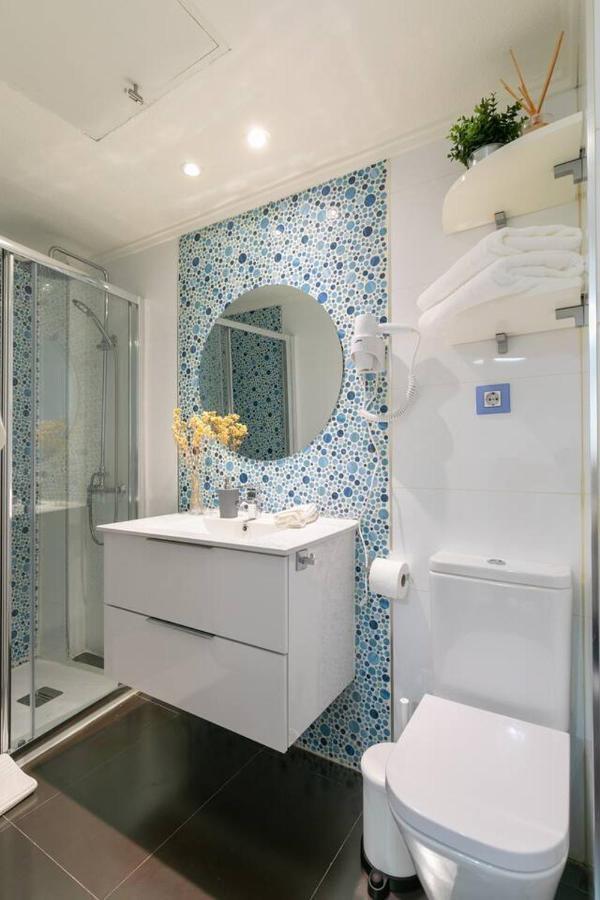 Bonito Apartamento En Sol 마드리드 외부 사진