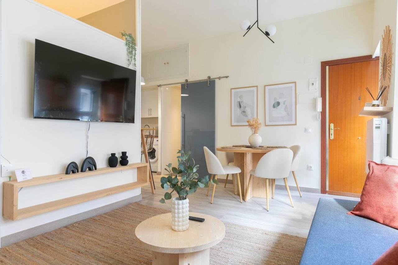 Bonito Apartamento En Sol 마드리드 외부 사진