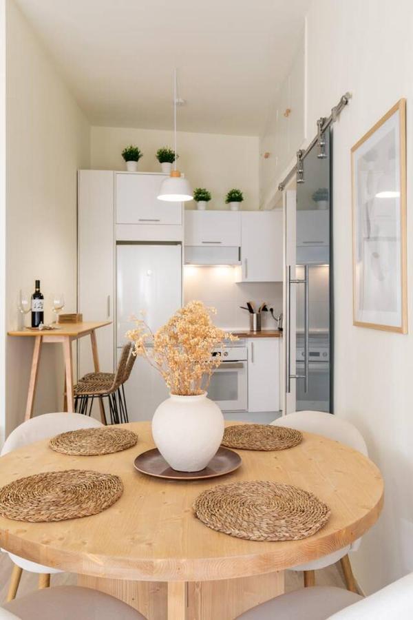 Bonito Apartamento En Sol 마드리드 외부 사진