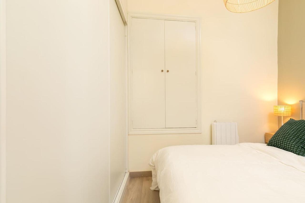 Bonito Apartamento En Sol 마드리드 외부 사진