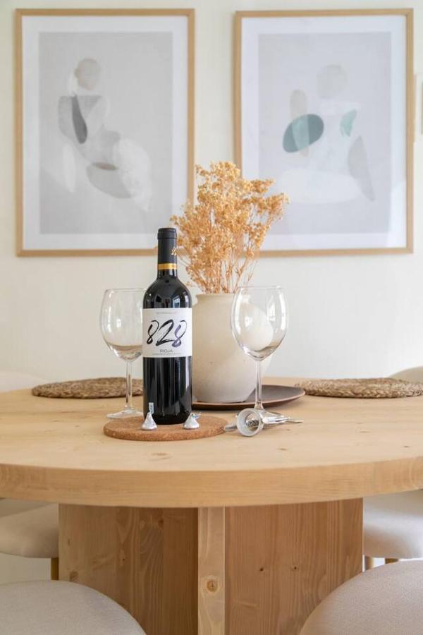 Bonito Apartamento En Sol 마드리드 외부 사진