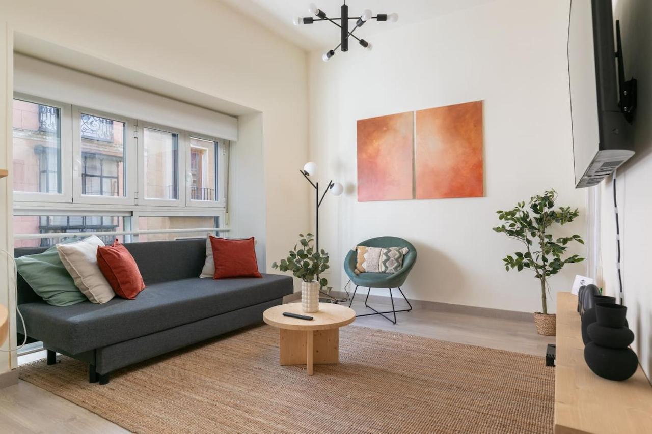 Bonito Apartamento En Sol 마드리드 외부 사진