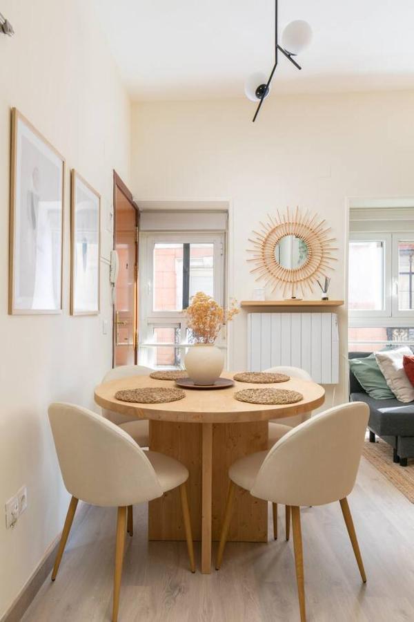 Bonito Apartamento En Sol 마드리드 외부 사진
