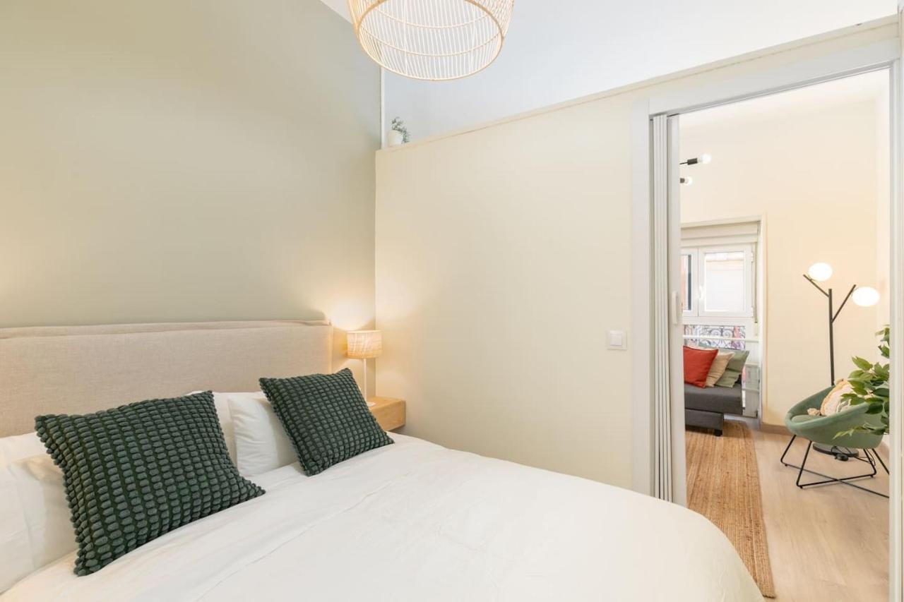 Bonito Apartamento En Sol 마드리드 외부 사진